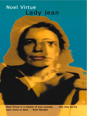 cover image of Lady Jean